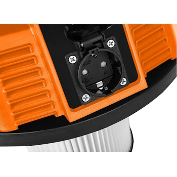 Neo Tools usisivač 1600W 04-739 Neo Tools usisivač 1600W 04-739