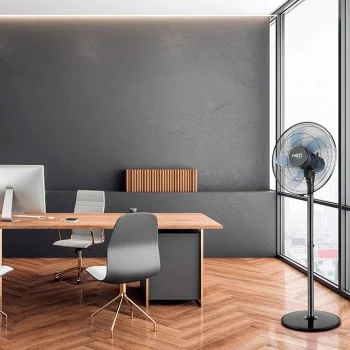 Neo Tools ventilator 50W 40cm 90-001 Neo Tools ventilator 50W 40cm 90-001