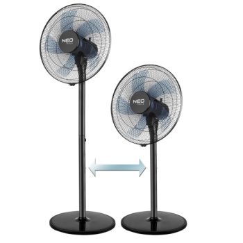 Neo Tools ventilator 50W 40cm 90-001-3