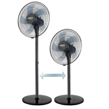 Neo Tools ventilator 50W 40cm 90-001 Neo Tools ventilator 50W 40cm 90-001