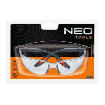 Neo Tools zaštitne naočare 97-50X-2