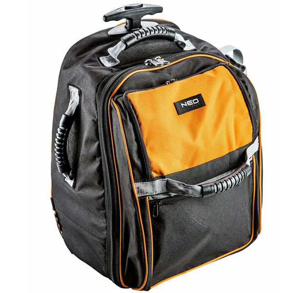 Neo torba ranac sa točkićima 84-303 Neo torba ranac sa točkićima 84-303