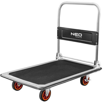 Neo transportna kolica 300 kg 84-403
