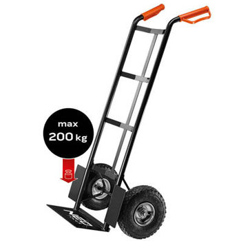 Neo transportna kolica 200 kg 84-401-1