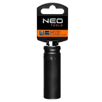 Neo udarna nasadna kapica 1/2 Neo udarna nasadna kapica 1/2