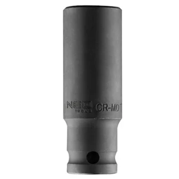 Neo udarna nasadna kapica 1/2 Neo udarna nasadna kapica 1/2