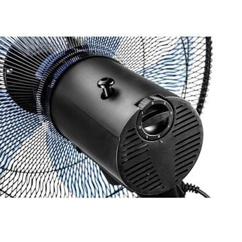 Neo ventilator 50W 90-001-5