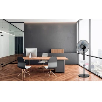 Neo ventilator 45W 90-002-4