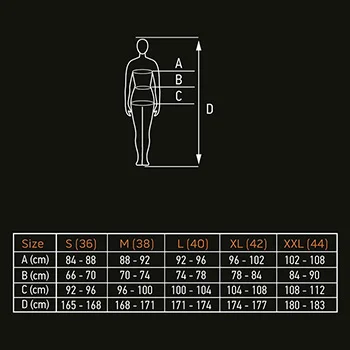 Neo ženska majica roze 80-611-x-4