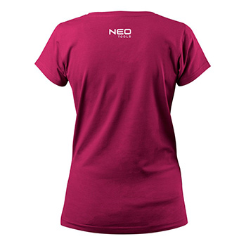 Neo ženska majica roze 80-611-x-1