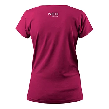 Neo ženska majica roze 80-611-x-1