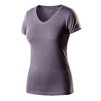 Neo ženska majica siva 80-610-x-1
