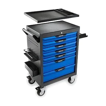 Normfest kolica za alat sa 7 fioka 7715-920-2