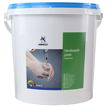 Akcijski komplet - Hazet set šrafcigera 6 kom HZ-810/6 + Normfest pasta za čišćenje ruku 10l NF-2897-240-8-8