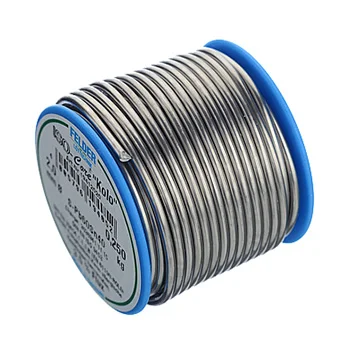 Normfest kalaj žica za lemljenje 2mm 250g NF-4982-60 Normfest kalaj žica za lemljenje 2mm 250g NF-4982-60