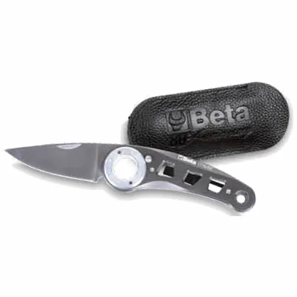 Beta nož preklopni u futroli 1778/80