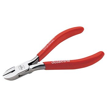 NWS kose sečice za elektroniku 115mm 021F-72-115 NWS kose sečice za elektroniku 115mm 021F-72-115