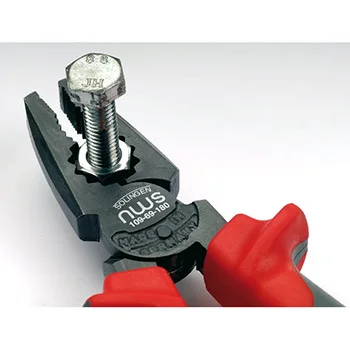 NWS klešta kombinovana 205mm 109-69-205 NWS klešta kombinovana 205mm 109-69-205