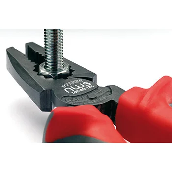 NWS klešta kombinovana 205mm 109-69-205 NWS klešta kombinovana 205mm 109-69-205