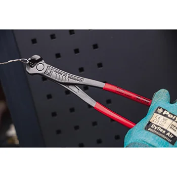 NWS armiračka klešta KX 300mm 115-12-300-KX4 NWS armiračka klešta KX 300mm 115-12-300-KX4