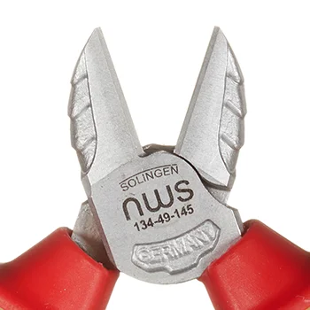 NWS klešta sečice bočne 1000V VDE 145mm 134-49-VDE-145-1