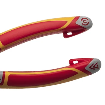 NWS električarska klešta 4u1 1000V VDE 190mm 135-49-VDE-190 NWS električarska klešta 4u1 1000V VDE 190mm 135-49-VDE-190