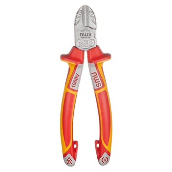 NWS klešta sečice bočne 1000V VDE 160mm 134-49-VDE-160 NWS klešta sečice bočne 1000V VDE 160mm 134-49-VDE-160
