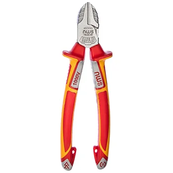 NWS klešta sečice bočne 1000V VDE 180mm 134-49-VDE-180 NWS klešta sečice bočne 1000V VDE 180mm 134-49-VDE-180