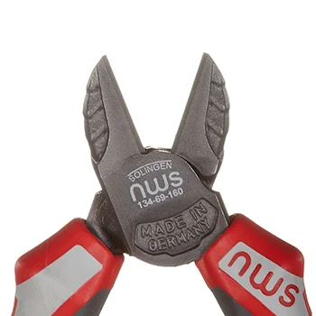 NWS klešta sečice bočne 160mm 134-69-160 NWS klešta sečice bočne 160mm 134-69-160