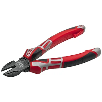 NWS klešta sečice bočne 160mm 134-69-160 NWS klešta sečice bočne 160mm 134-69-160