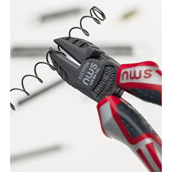 NWS klešta sečice bočne 160mm 134-69-160 NWS klešta sečice bočne 160mm 134-69-160