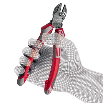 NWS klešta sečice bočne 160mm 134-69-160 NWS klešta sečice bočne 160mm 134-69-160