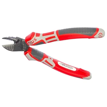 NWS klešta sečice bočne 160mm 134-69-160 NWS klešta sečice bočne 160mm 134-69-160