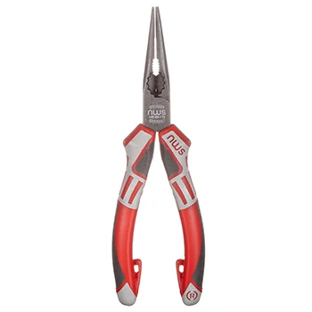 NWS klešta špic prava 170mm 140-69-170 NWS klešta špic prava 170mm 140-69-170