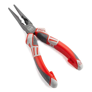 NWS klešta špic prava 170mm 140-69-170 NWS klešta špic prava 170mm 140-69-170