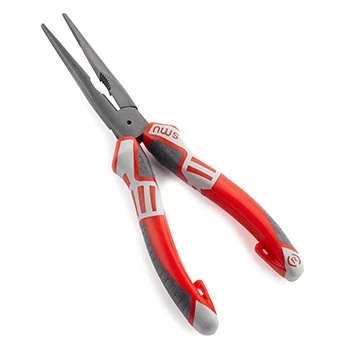 NWS klešta špic prava 170mm 140-69-170 NWS klešta špic prava 170mm 140-69-170