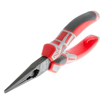 NWS klešta špic prava 170mm 140-69-170 NWS klešta špic prava 170mm 140-69-170