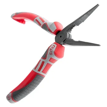 NWS klešta špic prava 170mm 140-69-170 NWS klešta špic prava 170mm 140-69-170