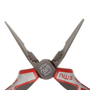 NWS klešta špic prava 170mm 140-69-170 NWS klešta špic prava 170mm 140-69-170