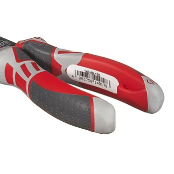 NWS klešta špic prava 170mm 140-69-170 NWS klešta špic prava 170mm 140-69-170