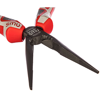 NWS klešta špic prava 205mm 140-69-205 NWS klešta špic prava 205mm 140-69-205