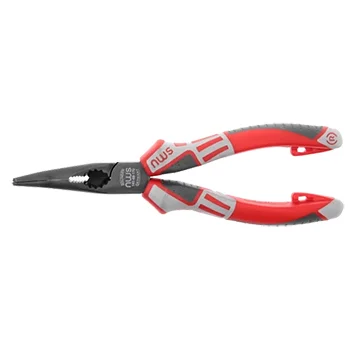 NWS klešta špic kriva 170mm 141-69-170 NWS klešta špic kriva 170mm 141-69-170