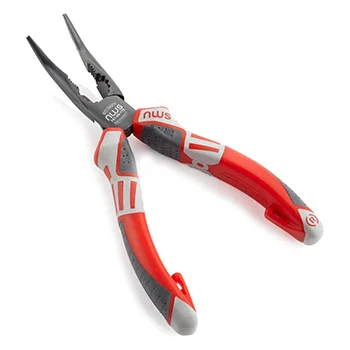 NWS klešta špic kriva 170mm 141-69-170 NWS klešta špic kriva 170mm 141-69-170