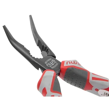 NWS klešta špic kriva 170mm 141-69-170 NWS klešta špic kriva 170mm 141-69-170