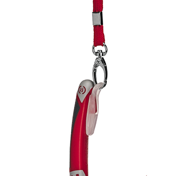 NWS pljosnata klešta 160mm 124-69-160 NWS pljosnata klešta 160mm 124-69-160