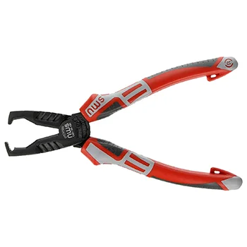 NWS klešta za blankiranje i sečenje kablova 180mm 1451-69-180-1