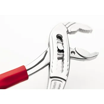 NWS papagaj klešta ClassicPlus 1000V VDE 240mm 1651-49-VDE-240 NWS papagaj klešta ClassicPlus 1000V VDE 240mm 1651-49-VDE-240