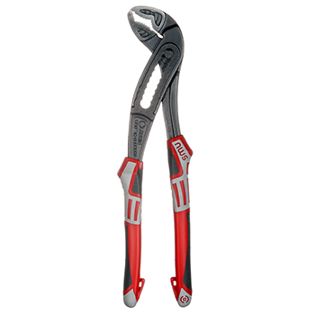 NWS papagaj klešta ClassicPlus 240mm 1651-69-240 NWS papagaj klešta ClassicPlus 240mm 1651-69-240
