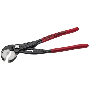 NWS papagaj klešta Maxi MX 250mm 1660-12-250 NWS papagaj klešta Maxi MX 250mm 1660-12-250