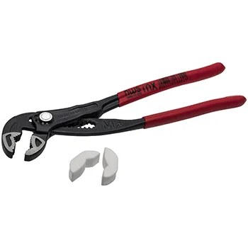 NWS papagaj klešta Maxi MX 250mm 1660-12-250 NWS papagaj klešta Maxi MX 250mm 1660-12-250